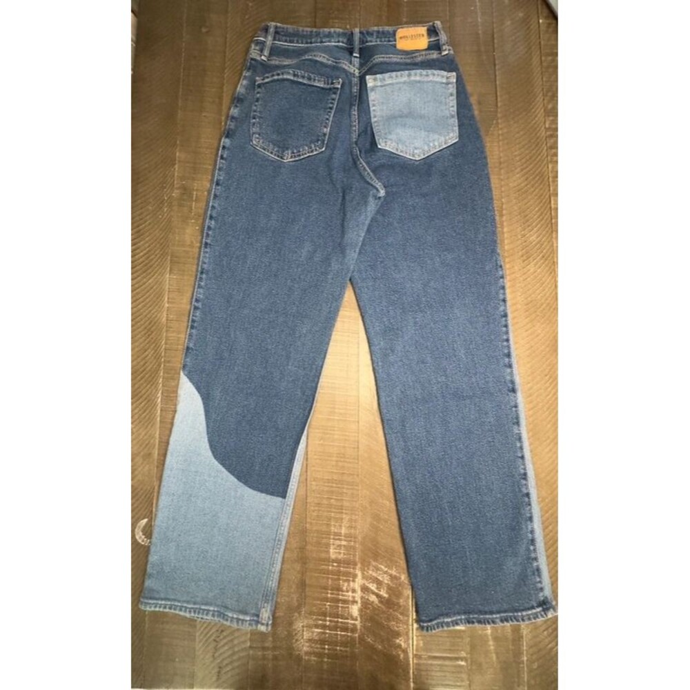 High Rise Dad Jeans - Picture 3 of 15